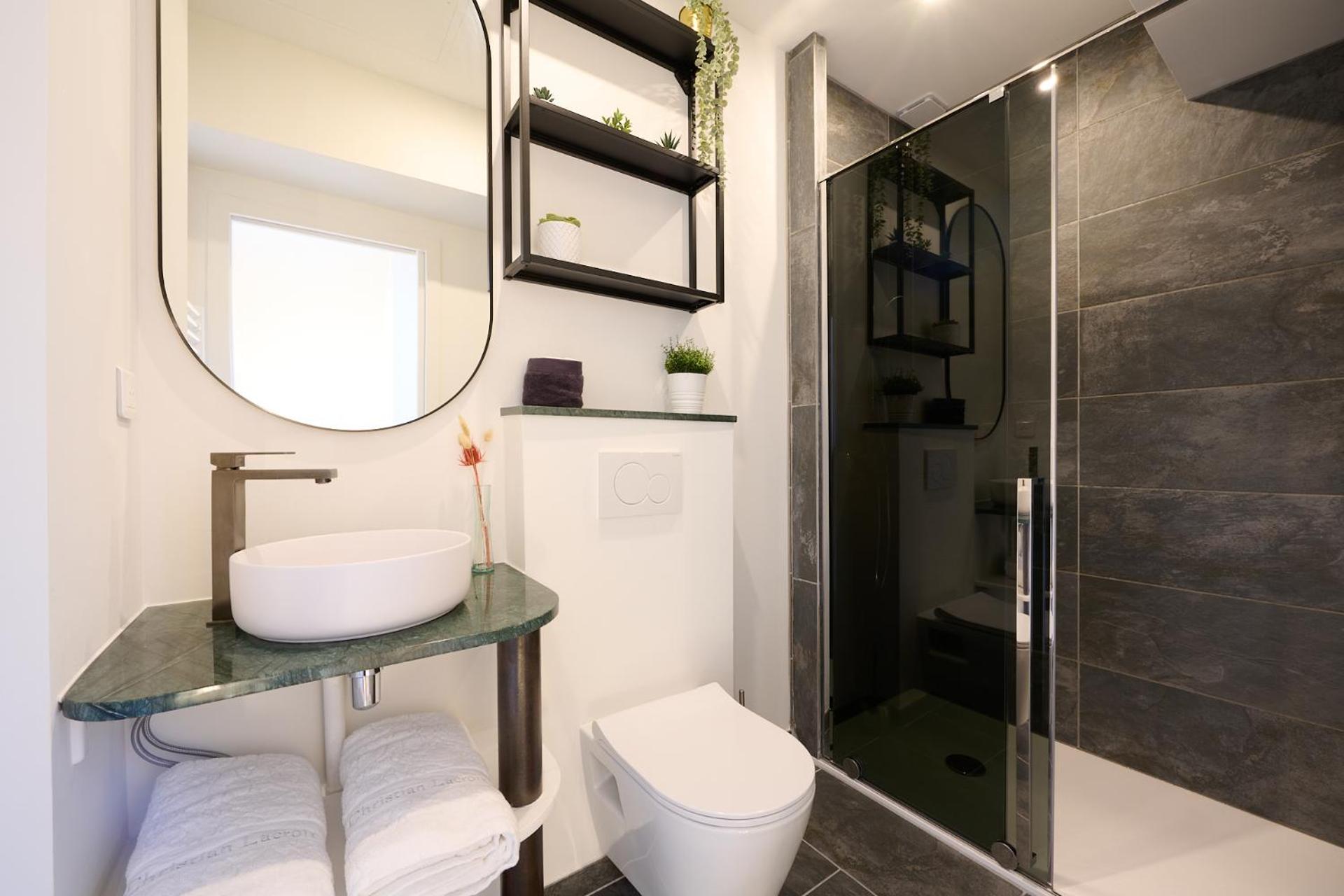 Ferienwohnung Duplex Standing 7Min➤Fontainebleau-Insead⎮45Min➤Paris Veneux-les-Sablons Exterior foto