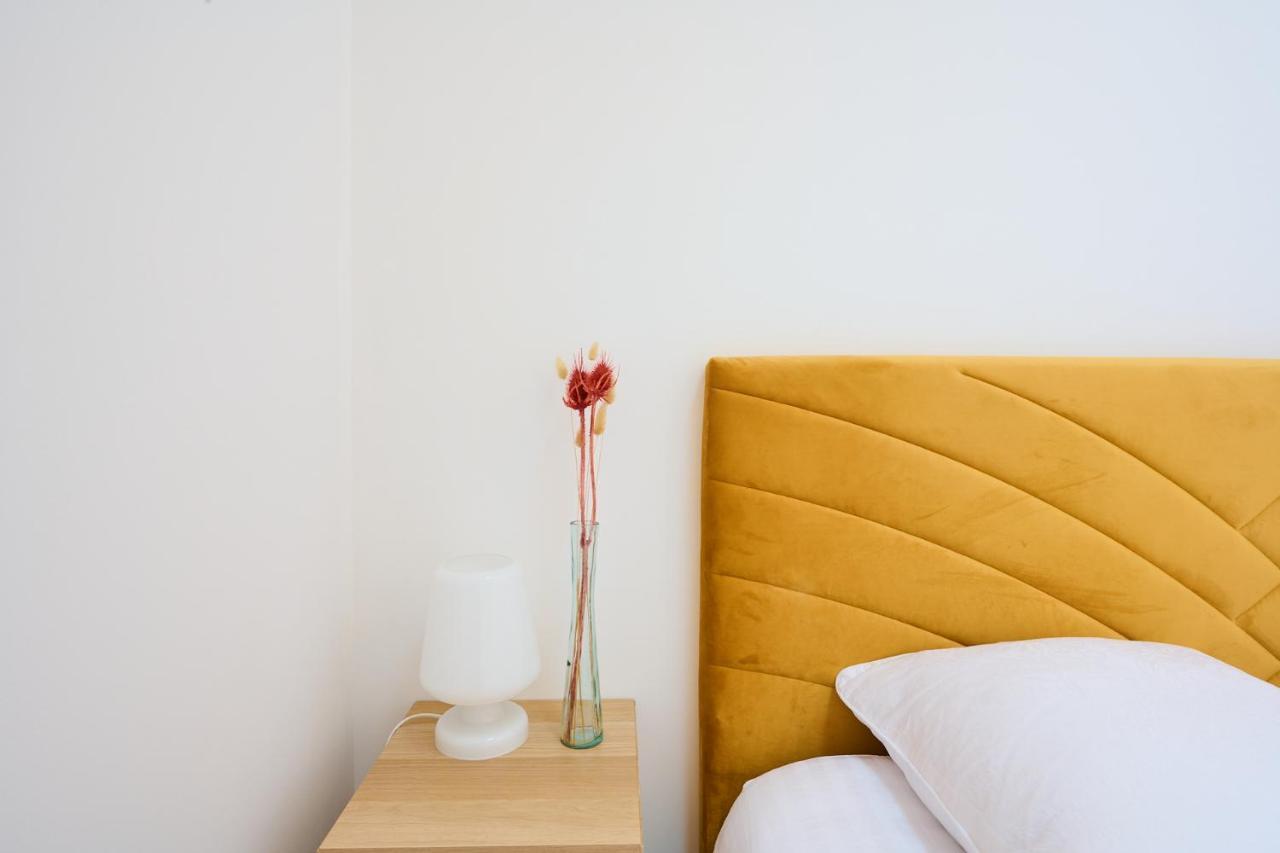 Ferienwohnung Duplex Standing 7Min➤Fontainebleau-Insead⎮45Min➤Paris Veneux-les-Sablons Exterior foto