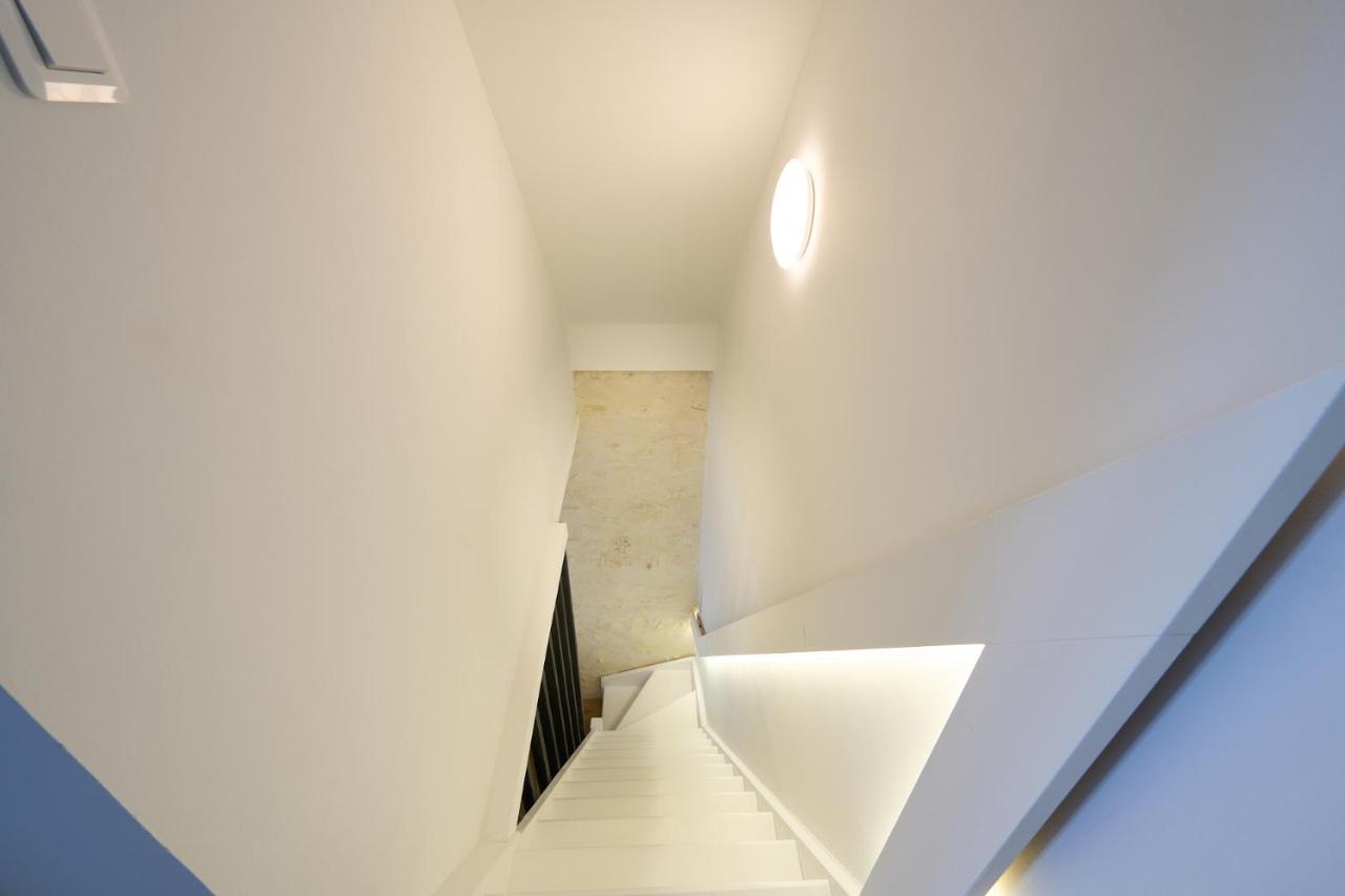 Ferienwohnung Duplex Standing 7Min➤Fontainebleau-Insead⎮45Min➤Paris Veneux-les-Sablons Exterior foto